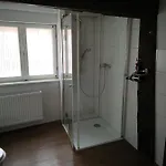 Апартаменты Ferienwohnung In Der Altstadt Линебург