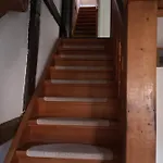 Апартаменты Ferienwohnung In Der Altstadt *