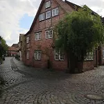 Ferienwohnung In Der Altstadt Апартаменты