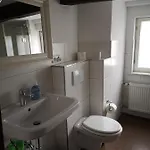 Апартаменты Ferienwohnung In Der Altstadt Линебург
