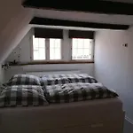 Ferienwohnung In Der Altstadt Апартаменты Линебург