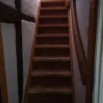 Ferienwohnung In Der Altstadt Линебург