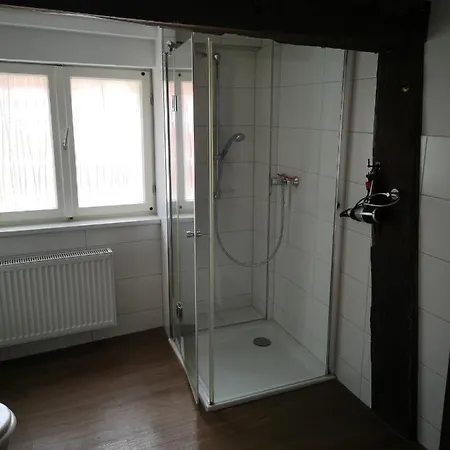 Appartement Ferienwohnung In Der Altstadt Lüneburg