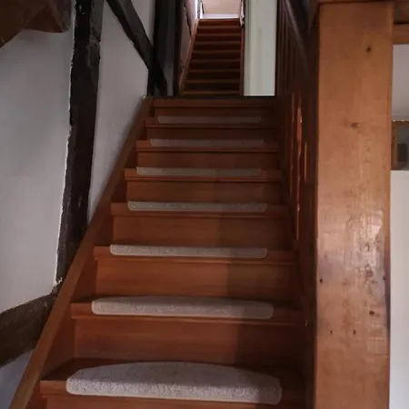 Appartement Ferienwohnung In Der Altstadt *