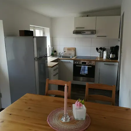 Appartement Ferienwohnung In Der Altstadt Lüneburg