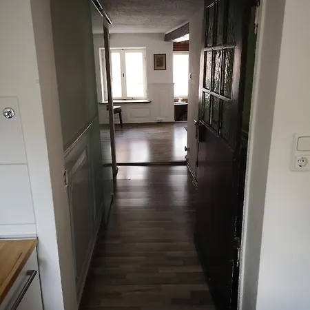 Ferienwohnung In Der Altstadt *