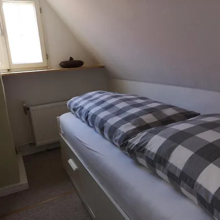 Ferienwohnung In Der Altstadt Линебург