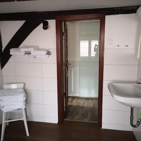 Appartement Ferienwohnung In Der Altstadt