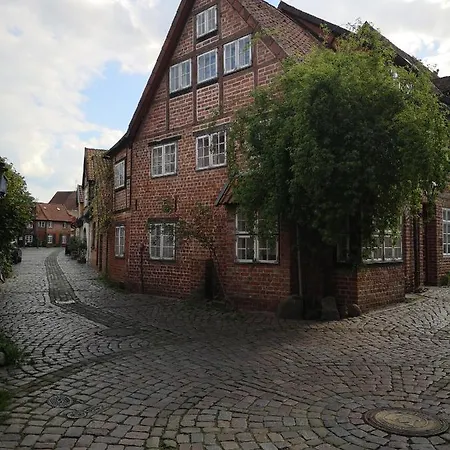 Ferienwohnung In Der Altstadt Appartement
