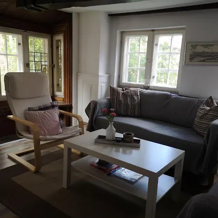 Ferienwohnung In Der Altstadt *