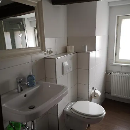 Appartement Ferienwohnung In Der Altstadt Lüneburg