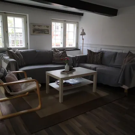 Ferienwohnung In Der Altstadt