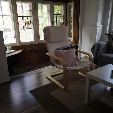 Ferienwohnung In Der Altstadt Линебург