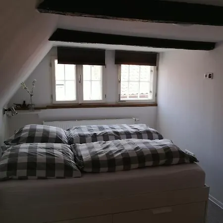 Ferienwohnung In Der Altstadt Appartement Lüneburg