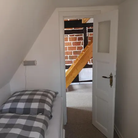 Ferienwohnung In Der Altstadt Appartement