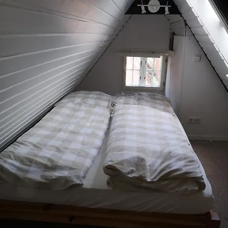 Ferienwohnung In Der Altstadt Appartement