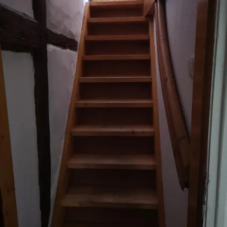 Ferienwohnung In Der Altstadt Lüneburg