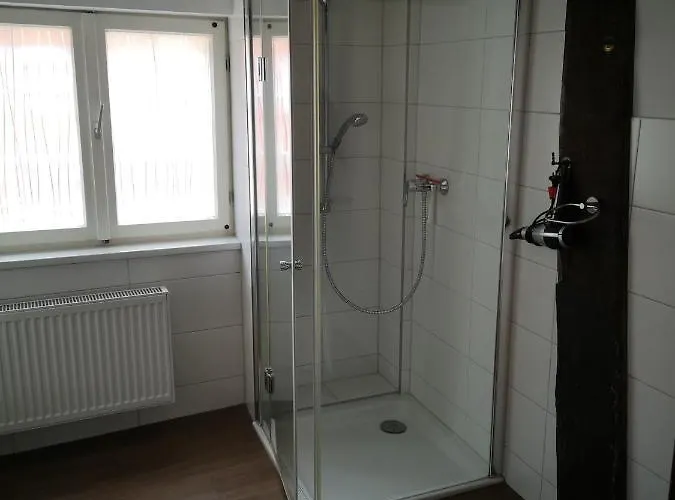 Lejlighed Ferienwohnung In Der Altstadt Lüneburg