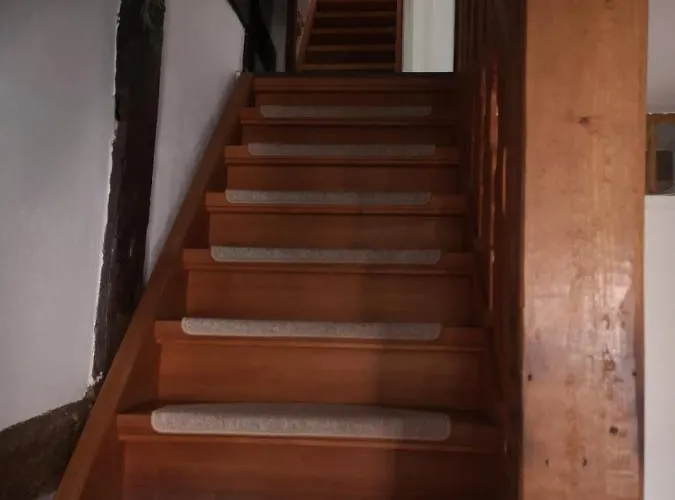 Lejlighed Ferienwohnung In Der Altstadt *