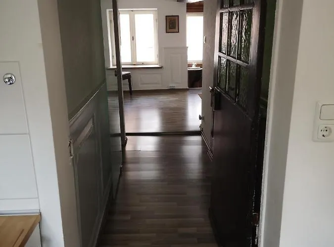 Ferienwohnung In Der Altstadt *