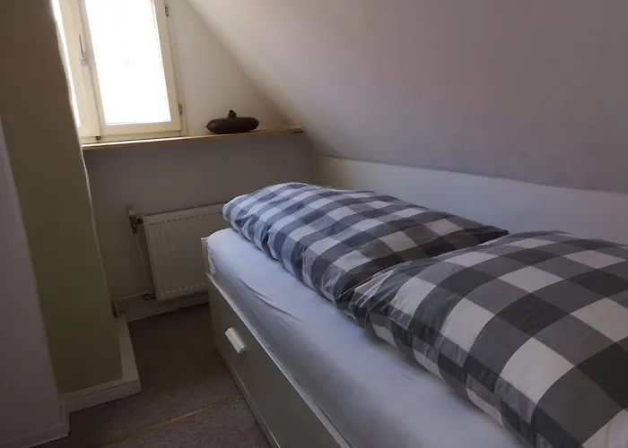 Ferienwohnung In Der Altstadt Lüneburg