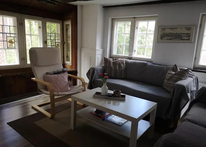 Ferienwohnung In Der Altstadt *