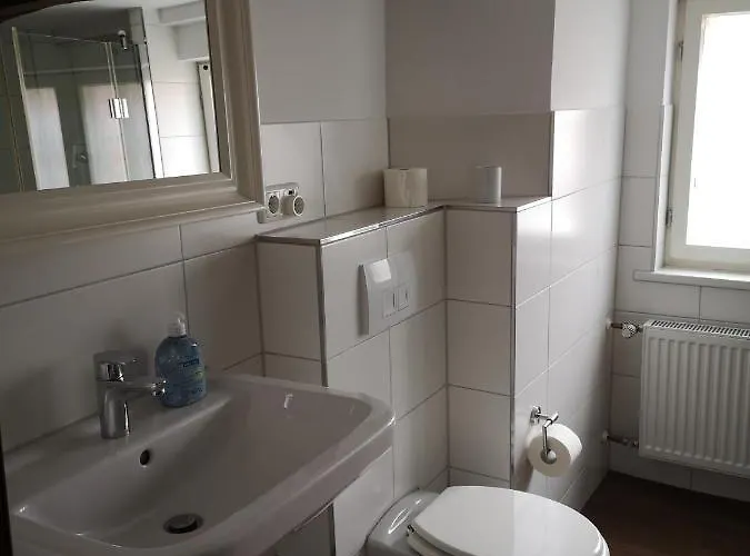 Lejlighed Ferienwohnung In Der Altstadt Lüneburg