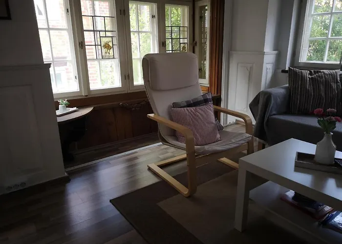 Ferienwohnung In Der Altstadt Lüneburg