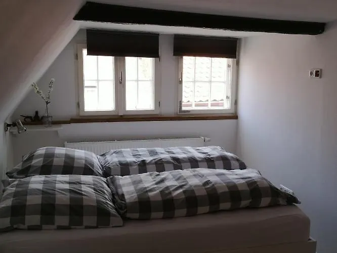 Ferienwohnung In Der Altstadt Lejlighed Lüneburg
