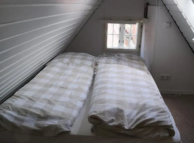 Ferienwohnung In Der Altstadt Lejlighed