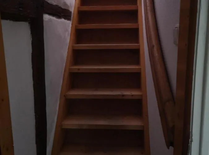 Ferienwohnung In Der Altstadt Lüneburg